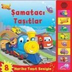 Samataci Tasitlar