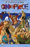 Oda, E: One piece Oda, E: One piece