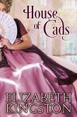 House of Cads (Ladies of Scandal, #2) (eBook, ePUB)