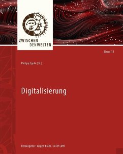 Digitalisierung (eBook, PDF)