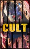 Cult (Hard Time, #3) (eBook, ePUB)