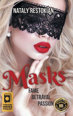 Masks - Restokian, Nataly