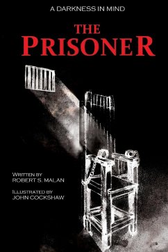 The Prisoner - Malan, Robert S