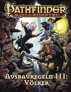 Taschenbuch Ausbauregeln III - Bulmahn, Jason;Baker, Dennis;Benner, Jesse