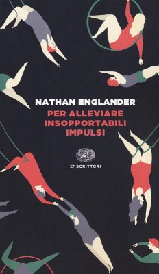 Cover Per alleviare insopportabili impulsi