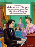 My First Chopin (eBook, PDF)