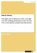 Description, analysis and discussion of... - Bild 1