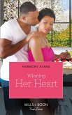 Winning Her Heart (eBook, ePUB) Winning Her Heart (eBook, ePUB)