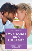 Love Songs And Lullabies (Grace Note Records, Book 3) (Mills & Boon Heartwarming) (eBook, ePUB)