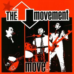 Move - Movement,The