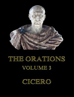 Cover The Orations, Volume 3 (eBook, ePUB)