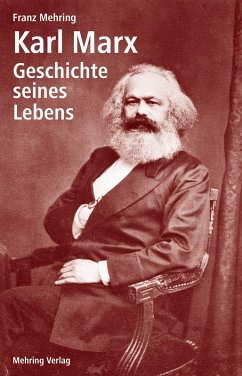 Karl Marx (eBook, ePUB) - Mehring, Franz