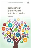 Growing Your Library Career with Social Media