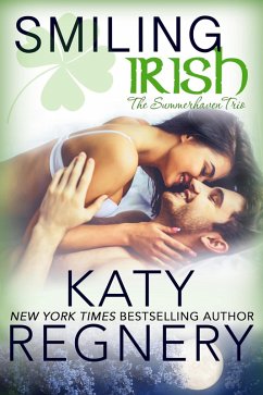 Cover Smiling Irish (The Summerhaven Trio, #2) (eBook, ePUB)
