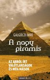 A nagy piramis (eBook, PDF)