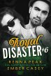 Royal Disaster #6 (eBook, ePUB) - Bild 1