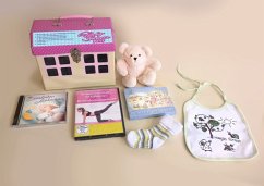 Alles Liebe Und Gute-Die Geschenkbox Für Mutter - Baby Shower Party