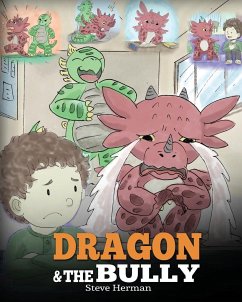 Dragon and The Bully - Herman, Steve