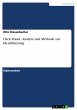 Click Fraud - Analyse und Methode zur... - Bild 1