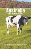 Australia The Dairy Country