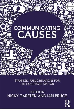 Cover Communicating Causes