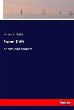 Storm-Drift - Clarke, Herbert E.