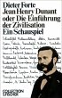Jean Henry Dunant oder Die Einführung... - Bild 1