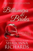 Billionaires and Brides Collection (Billionaire Romance Boxed Set Collection, #1) (eBook, ePUB)