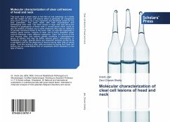 Molecular characterization of clear cell lesions of head and neck - Jain, Anshi;Charan Shetty, Devi