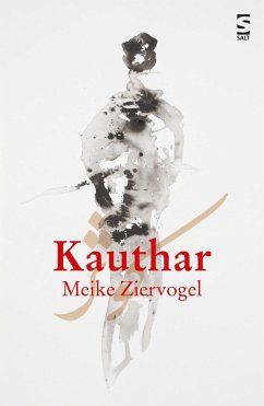 Cover Kauthar (eBook, ePUB)