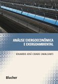 Análise exergoeconômica e exergoambiental (eBook, PDF)