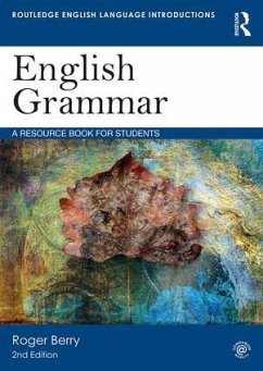 English Grammar - Berry, Roger