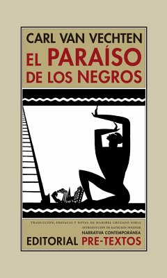 El paraíso de los negros - Vechten, Carl? van