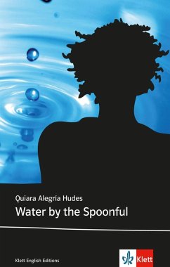 Water by the Spoonful - Hudes, Quiara A.