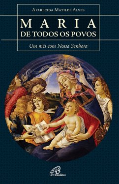 Maria de todos os povos (eBook, ePUB) Cover Maria de todos os povos (eBook, ePUB)