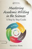 Mastering Academic Writing in the Sciences