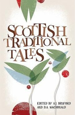 Scottish Traditional Tales