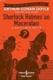 Sherlock Holmesun Maceralari Kisaltilmis Metin