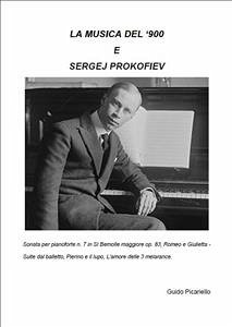 La Musica del '900 e Sergej Prokofiev (fixed-layout eBook, ePUB) - Picariello, Guido