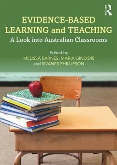 Evidence-Based Learning and Teaching