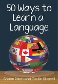 50 Ways to Learn a Language (eBook, ePUB)