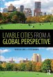 Livable Cities from a Global Perspective - Bild 1