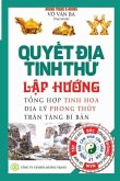 Quy¿t ¿¿a tinh th¿ - L¿p h¿¿ng