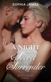 A Night Of Secret Surrender (Gentlemen of Honour, Book 1) (Mills & Boon Historical) (eBook, ePUB)