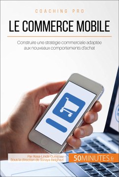 Le commerce mobile (eBook, ePUB) - Gutierrez, Rosa-Linda