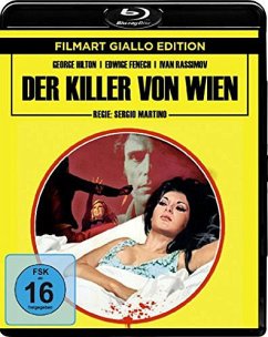 Der Killer von Wien