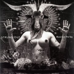 Black Out The Sky - Strung Out