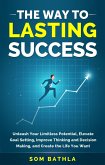 The Way To Lasting Success (eBook, ePUB)