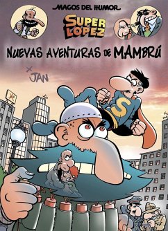 Nuevas aventuras de Mambrú - Jan