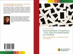 Sustentabilidade e Engenharia - Uma visão de empreendedor em Fortaleza